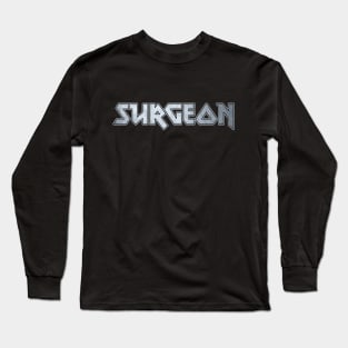 Surgeon Long Sleeve T-Shirt